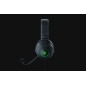 Razer Kraken V3 Kabling Headset Sort Razer Kraken V3 Kabling Headset Sort